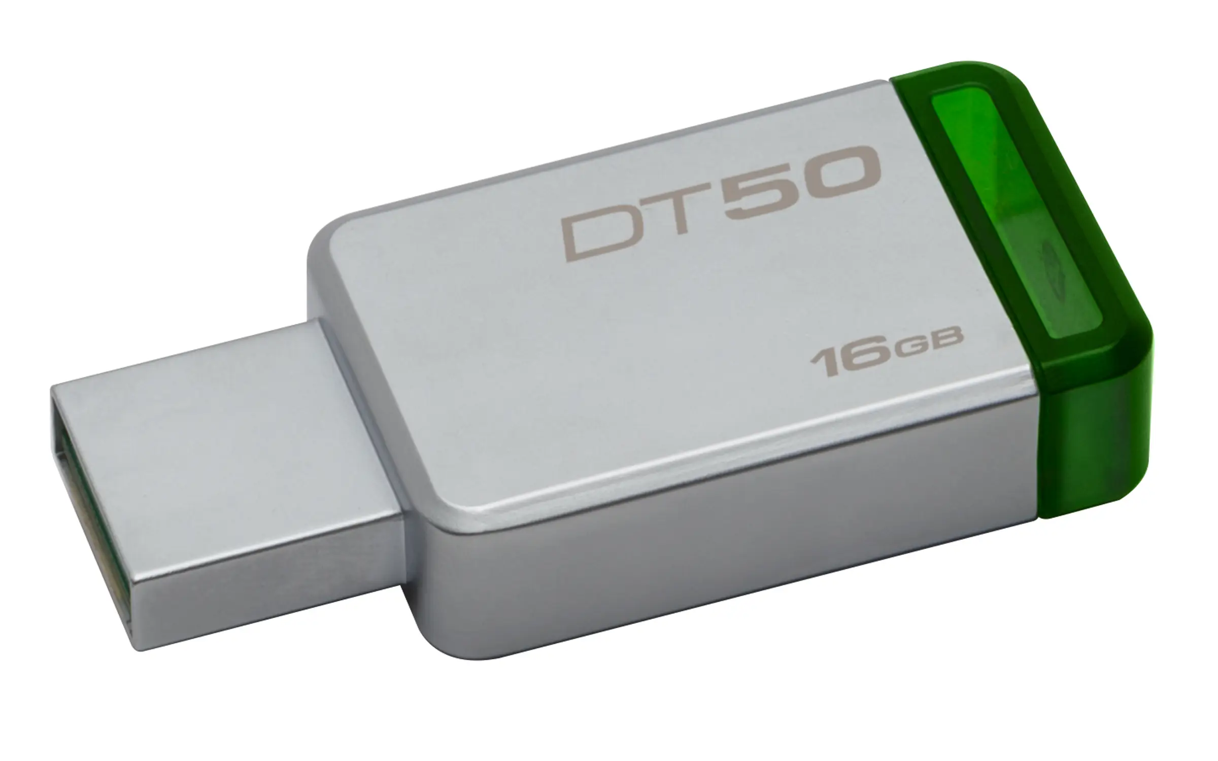 Kingston Technology 50 16GB DT50/16GB