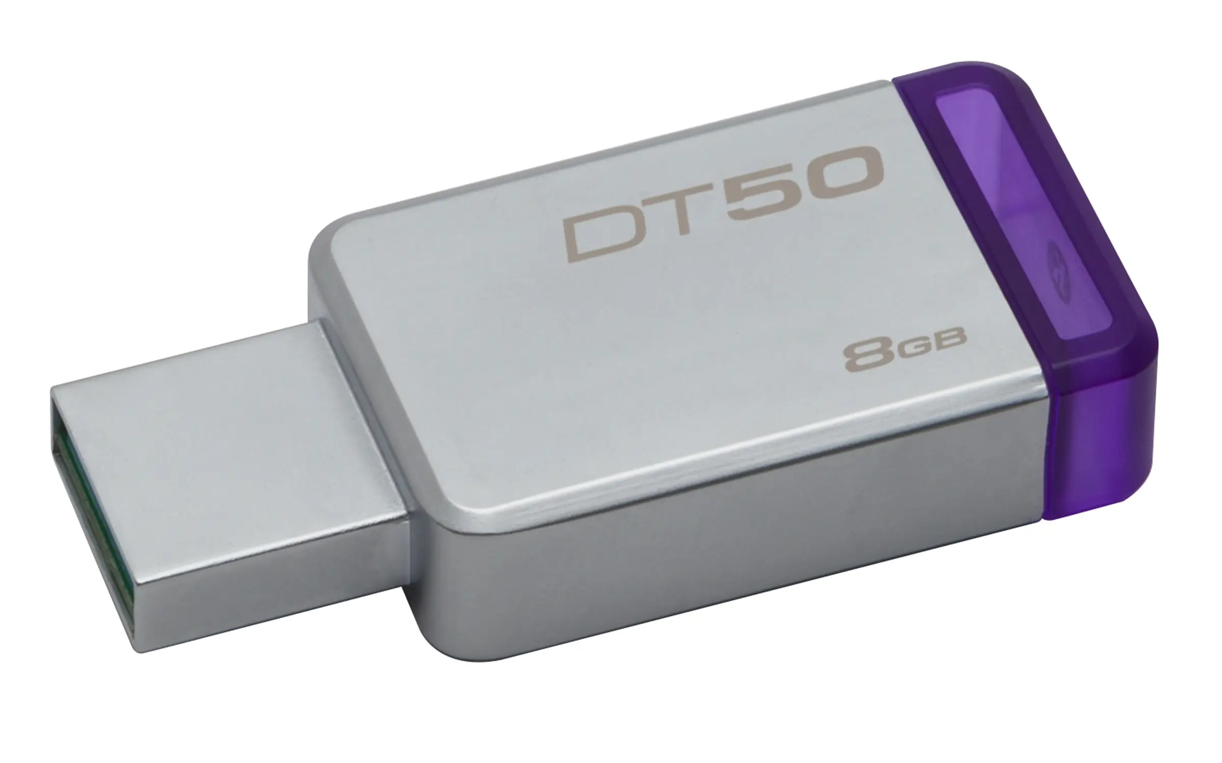 Kingston Technology 50 8GB DT50/8GB