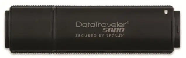 Kingston Technology 5000 16GB DT5000/16GB
