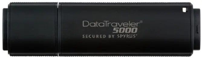 Kingston Technology 5000 2GB DT5000/2GB