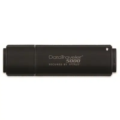 Kingston Technology 5000 4GB DT5000/4GB
