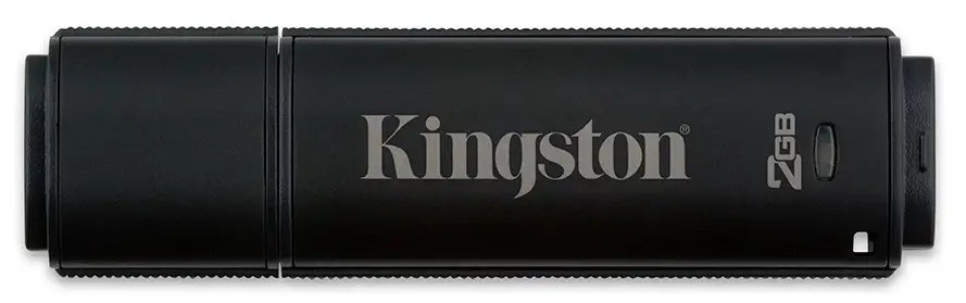 Kingston Technology 6000 2GB DT6000/2GB