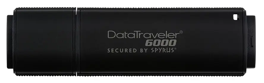 Kingston Technology 6000 32GB DT6000/32GB
