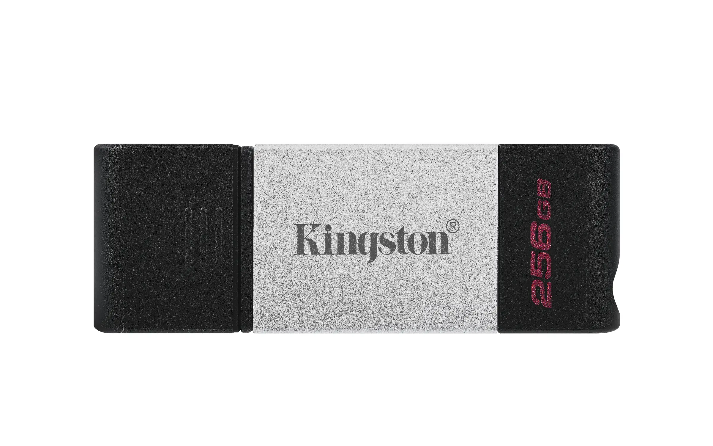 Kingston Technology 80 256 GB DT80/256GB