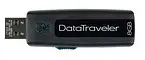Kingston Technology 8GB DataTraveler 100 DT100/8GBER