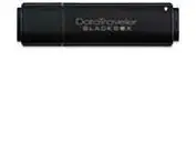 Kingston Technology BlackBox 2 GB DTBB/2GB