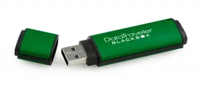 Kingston Technology BlackBox 2 GB DTBBG/2GB