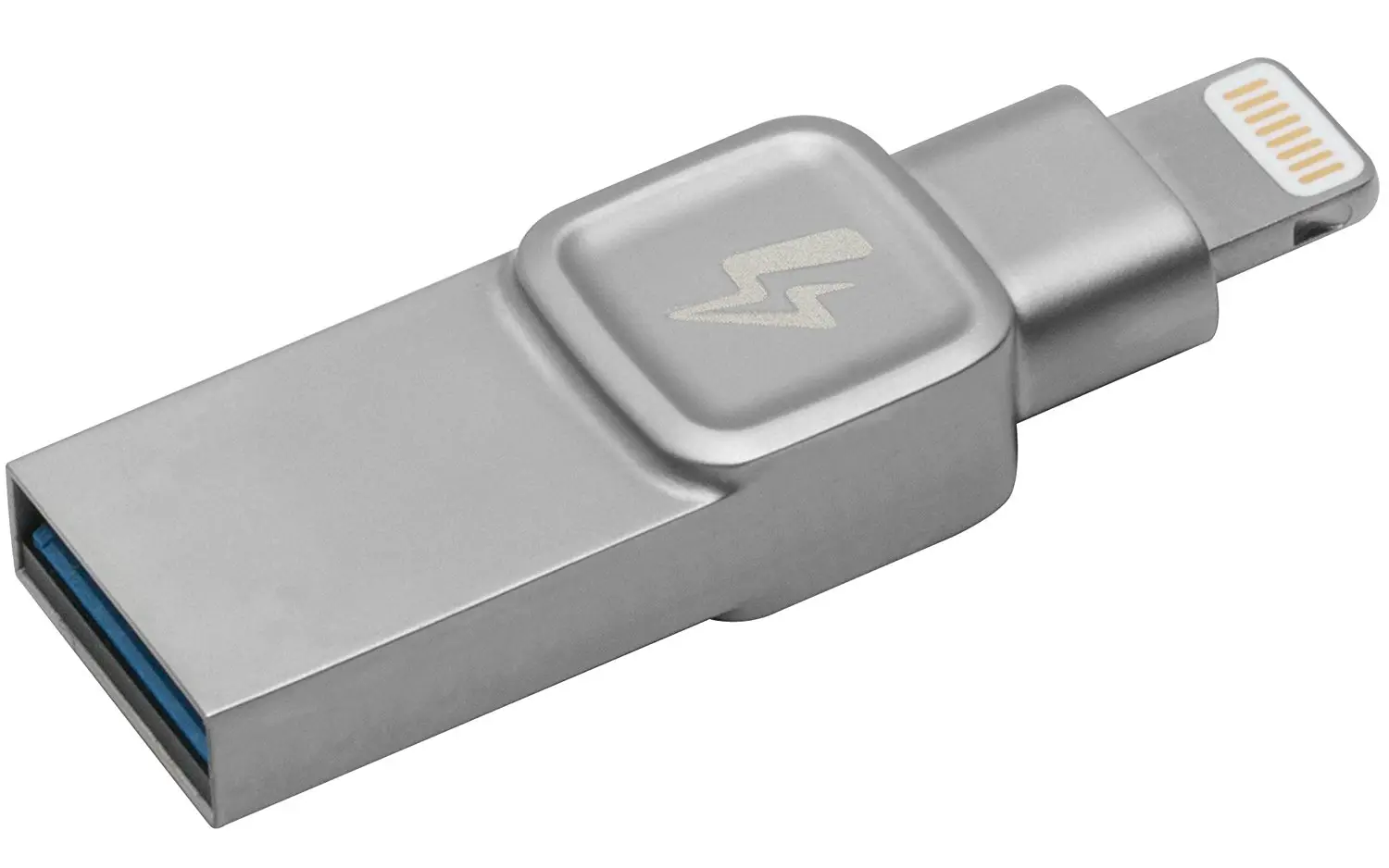 Kingston Technology Bolt Duo, 32GB C-USB3L-SR32G-EN