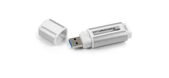 Kingston Technology Bootable Ultimate 3.0 32GB Windows To Go KW-U4132-1FA