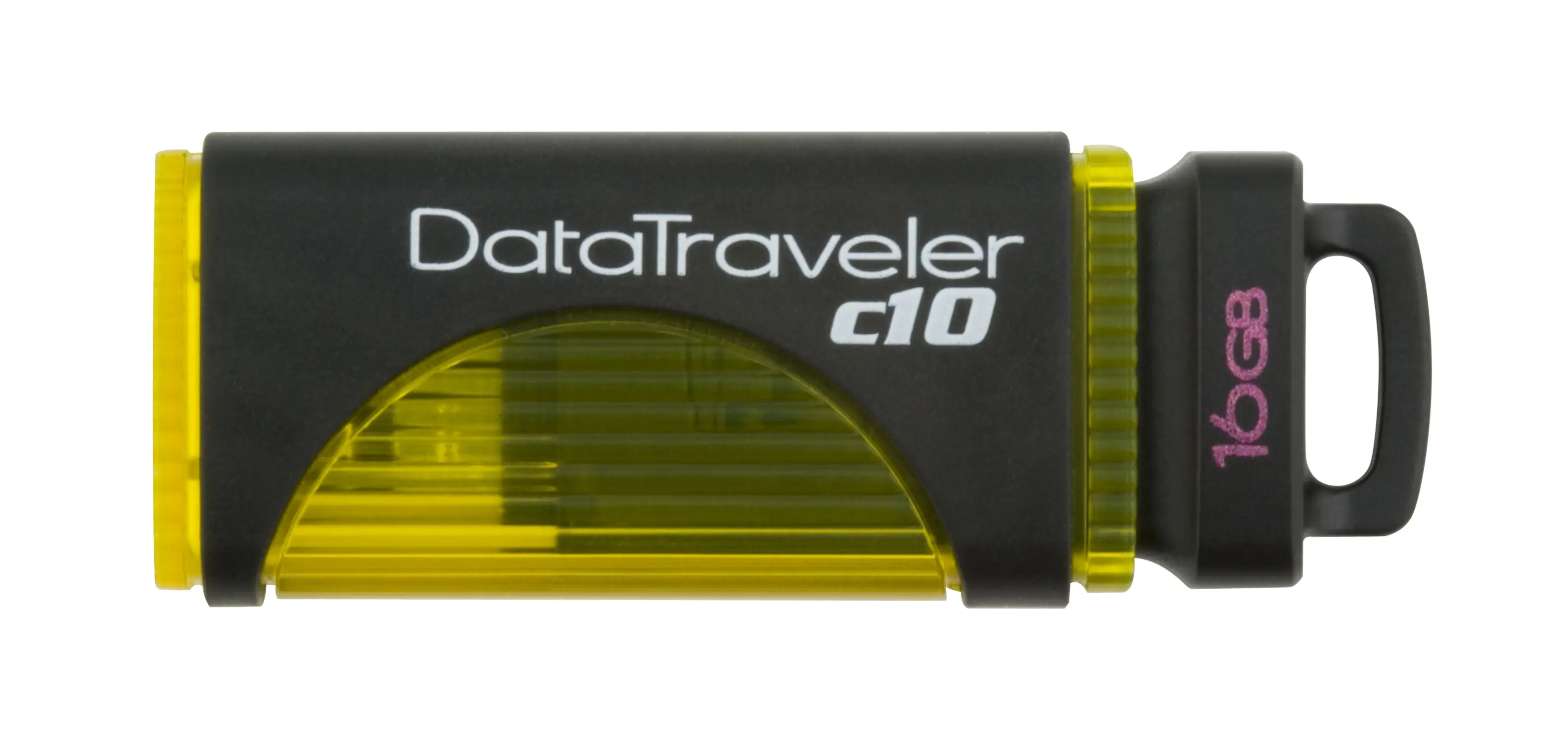 Kingston Technology C10 16 GB DTC10/16GB