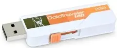 Kingston Technology DT120/8GB