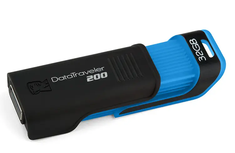 Kingston Technology DT200 32GB DT200/32GB