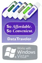 Kingston Technology DTI/4GB