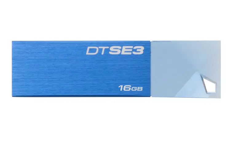 Kingston Technology DTSE3B/16GB