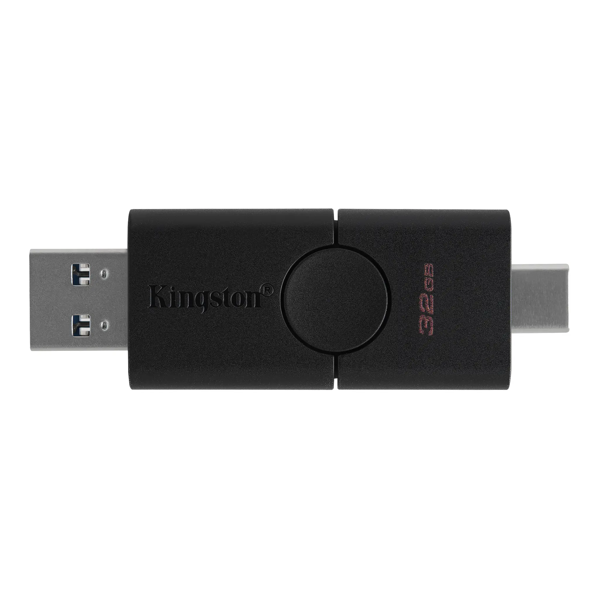 Kingston Technology Duo 32 GB DTDE/32GB