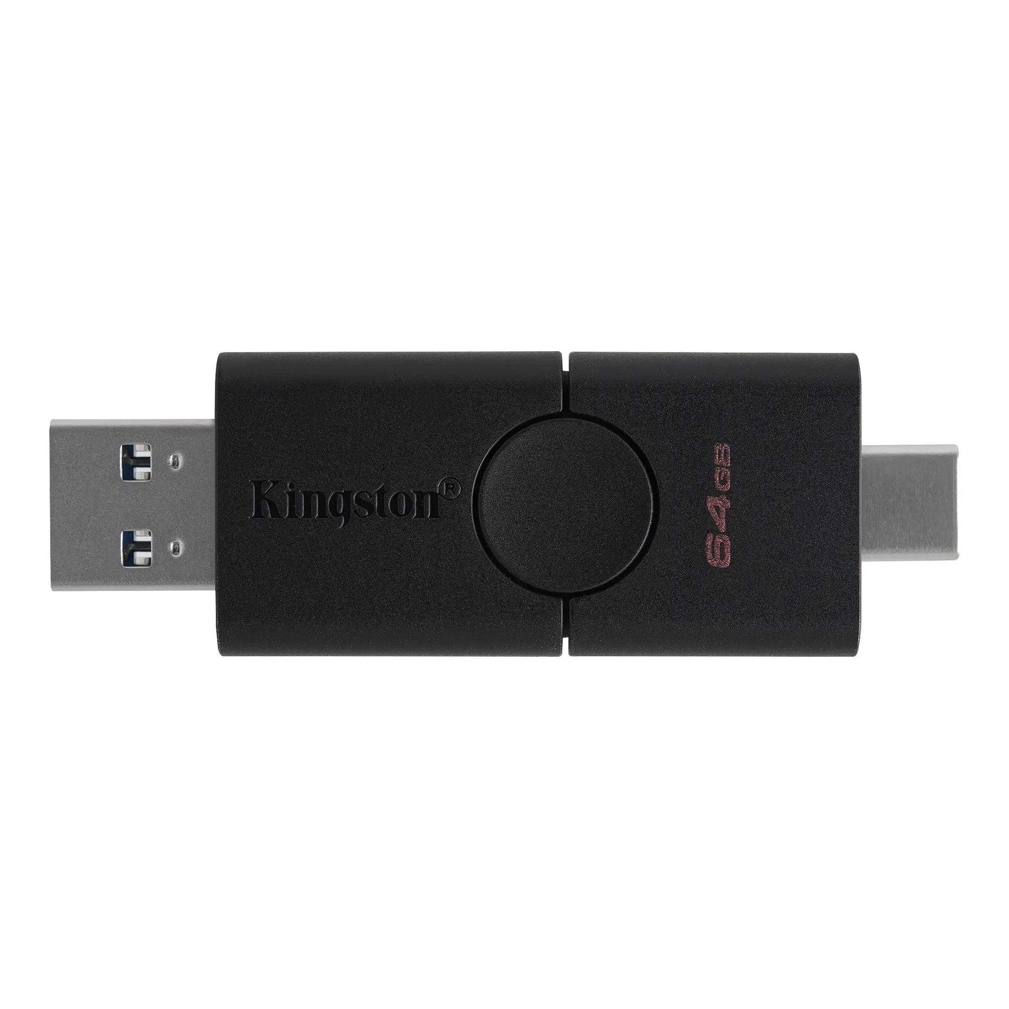 Kingston Technology Duo 64 GB DTDE/64GB