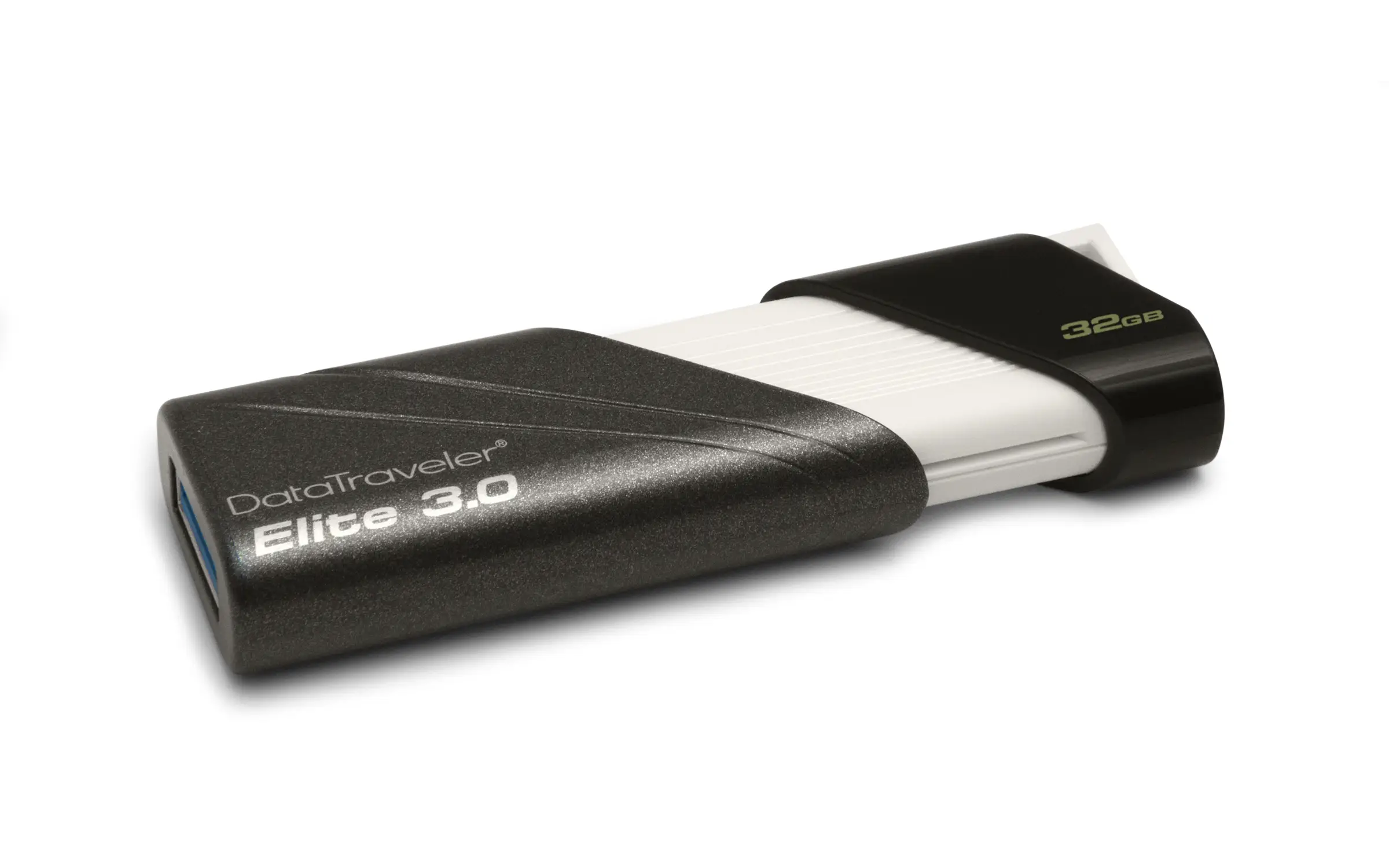 Kingston Technology Elite 3.0 32GB DTE30/32GB