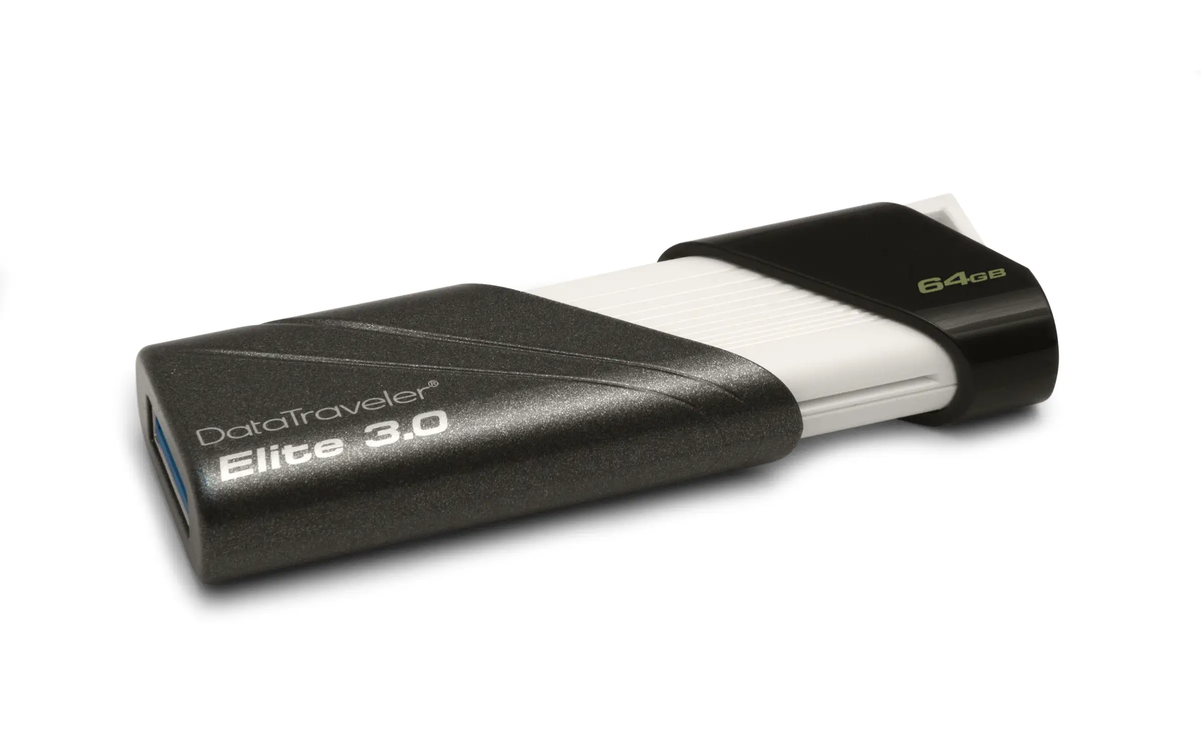 Kingston Technology Elite 3.0 64GB DTE30/64GB