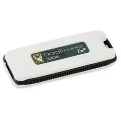 Kingston Technology DataTraveler G2 32 GB DTIG2/32GB