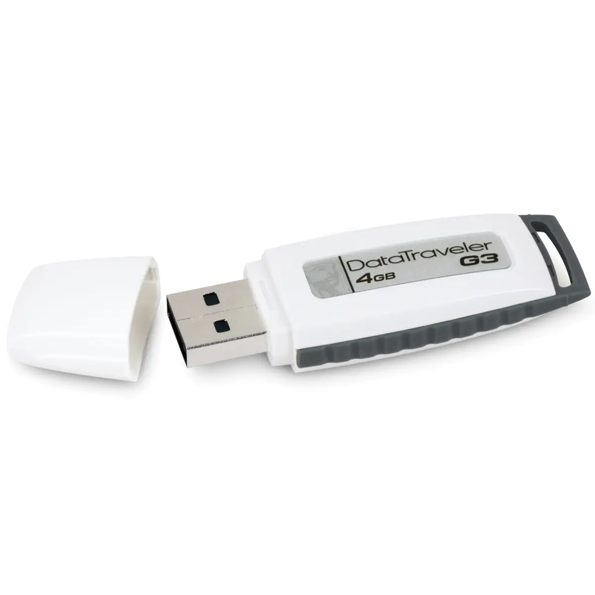 Kingston Technology G3 4GB DTIG3/4GB