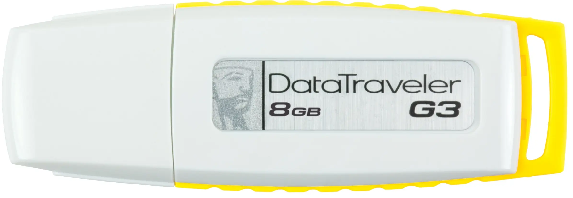 Kingston Technology G3 8GB KE-U328G-2A