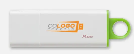 Kingston Technology G4 128GB USB 3.0 DTIG4/128GBCL