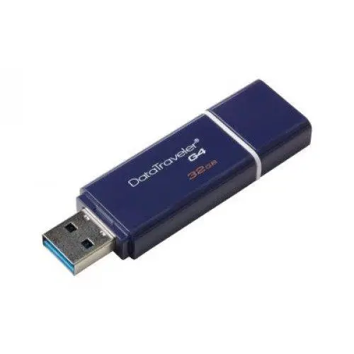 Kingston Technology G4 32 GB KC-U7332-7AB