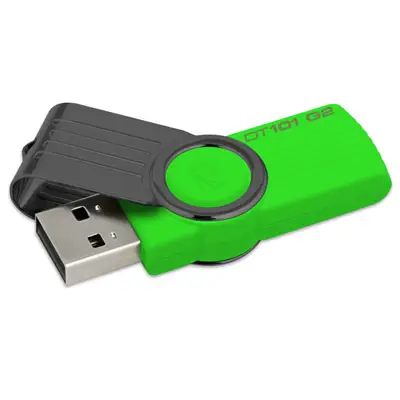 Kingston Technology KC-U3016-2XG 16 GB