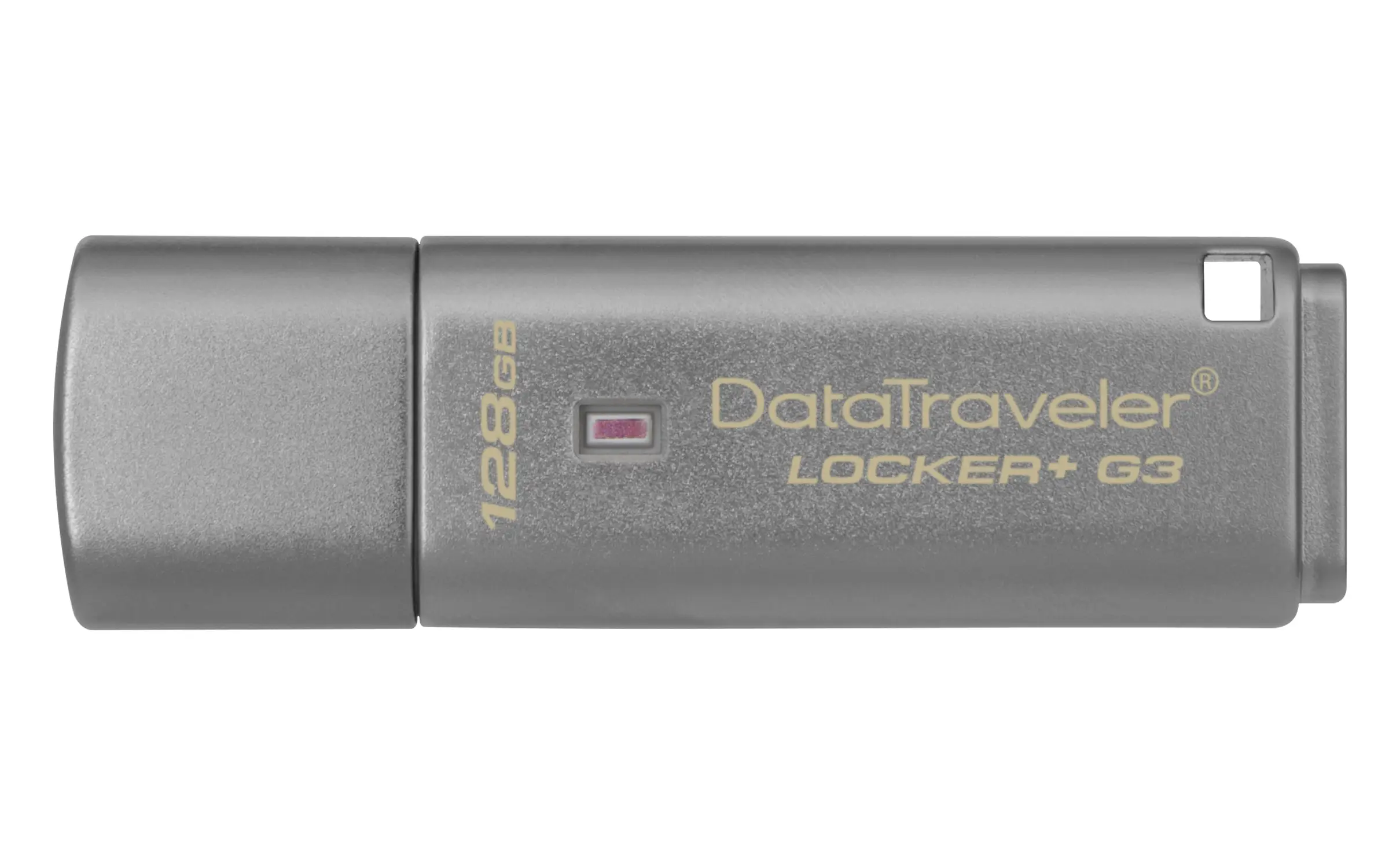 Kingston Technology Locker+ G3 128 GB DTLPG3/128GB
