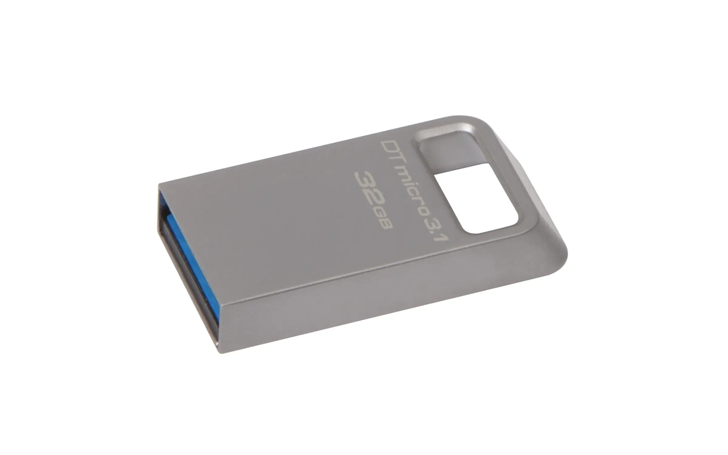 Kingston Technology Micro 3.1 32GB DTMC3/32GB