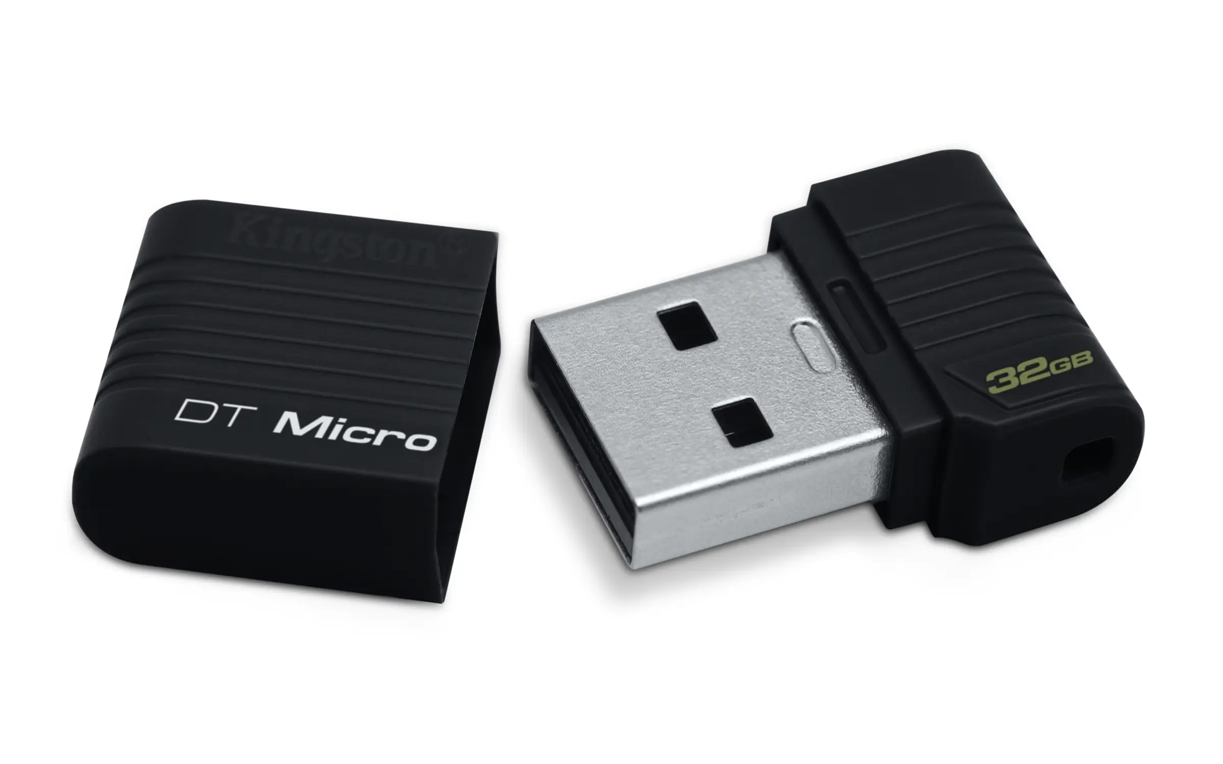 Kingston Technology Micro 32GB DTMCK/32GB