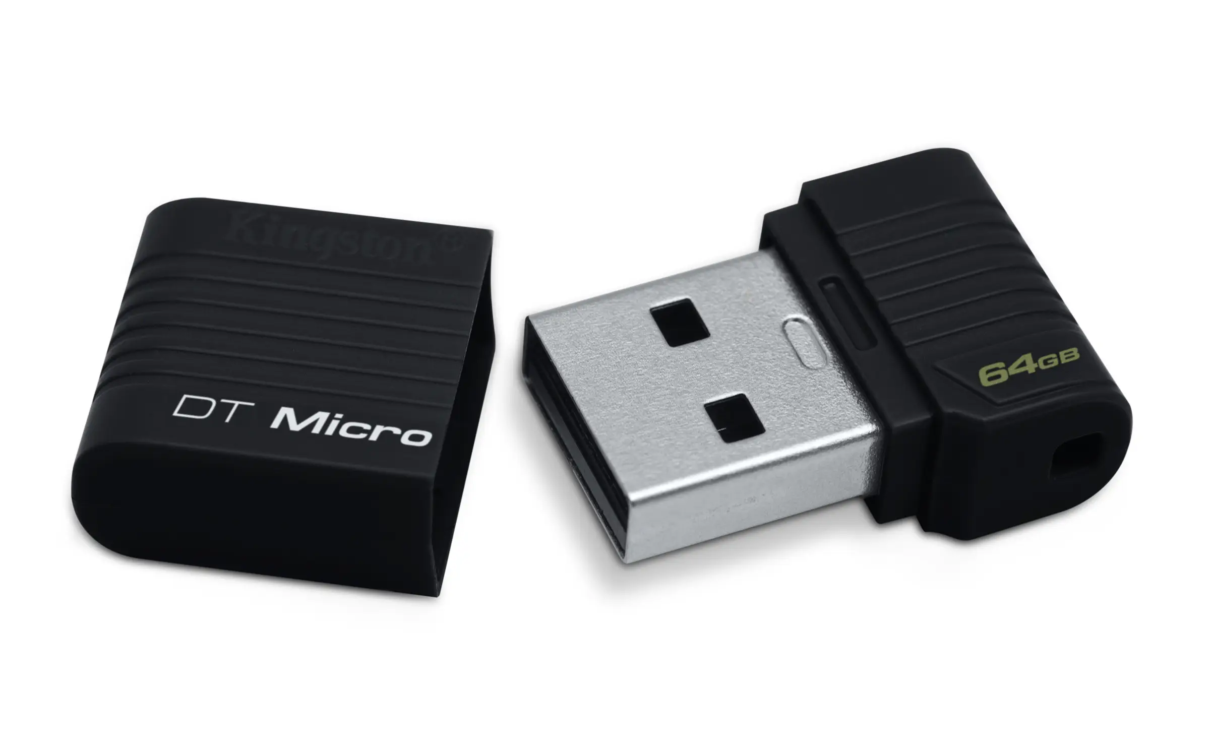 Kingston Technology Micro 64GB DTMCK/64GB