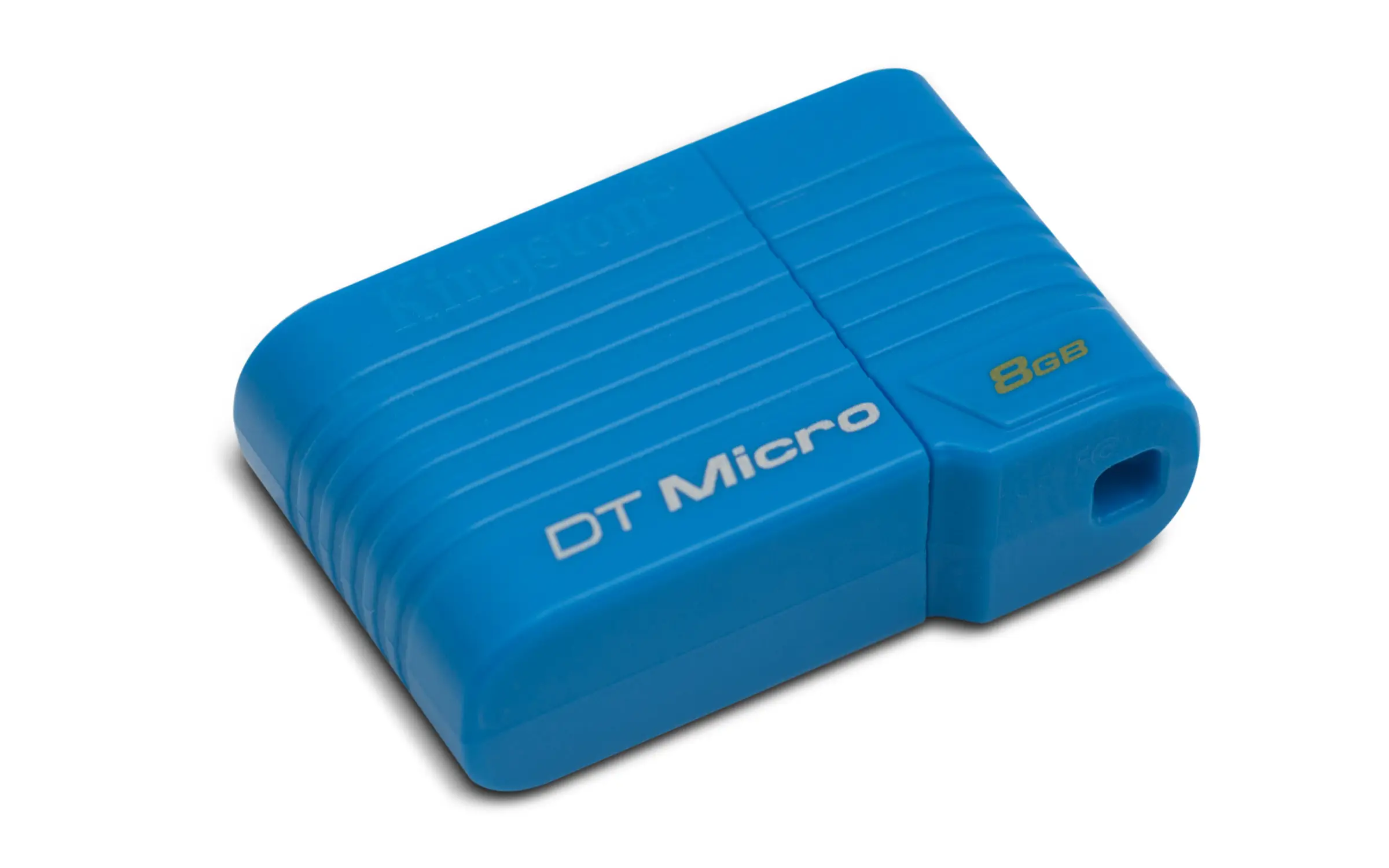 Kingston Technology Micro 8GB DTMC/8GB