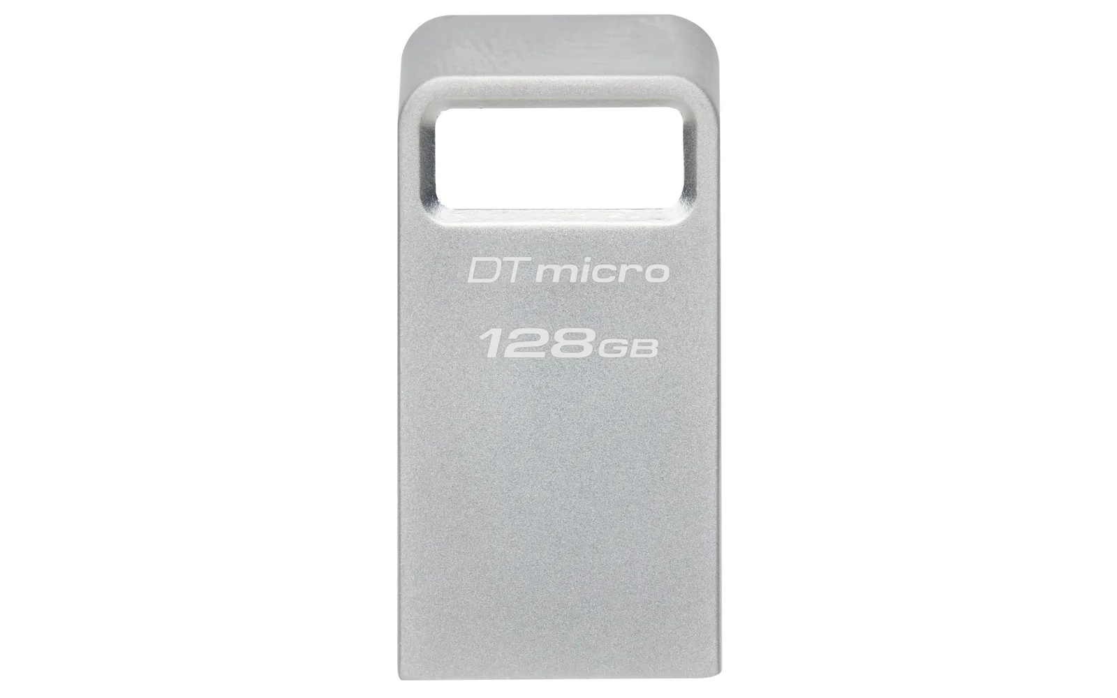 Kingston Technology DataTraveler Micro DTMC3G2/128GB