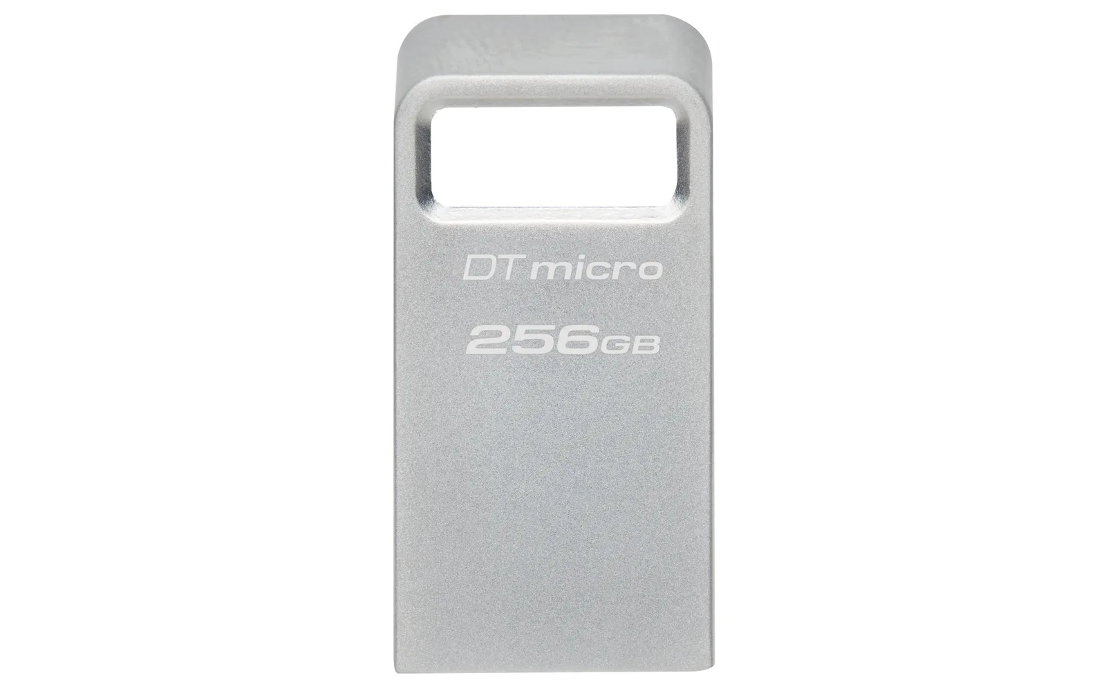 Kingston Technology DataTraveler Micro DTMC3G2/256GB