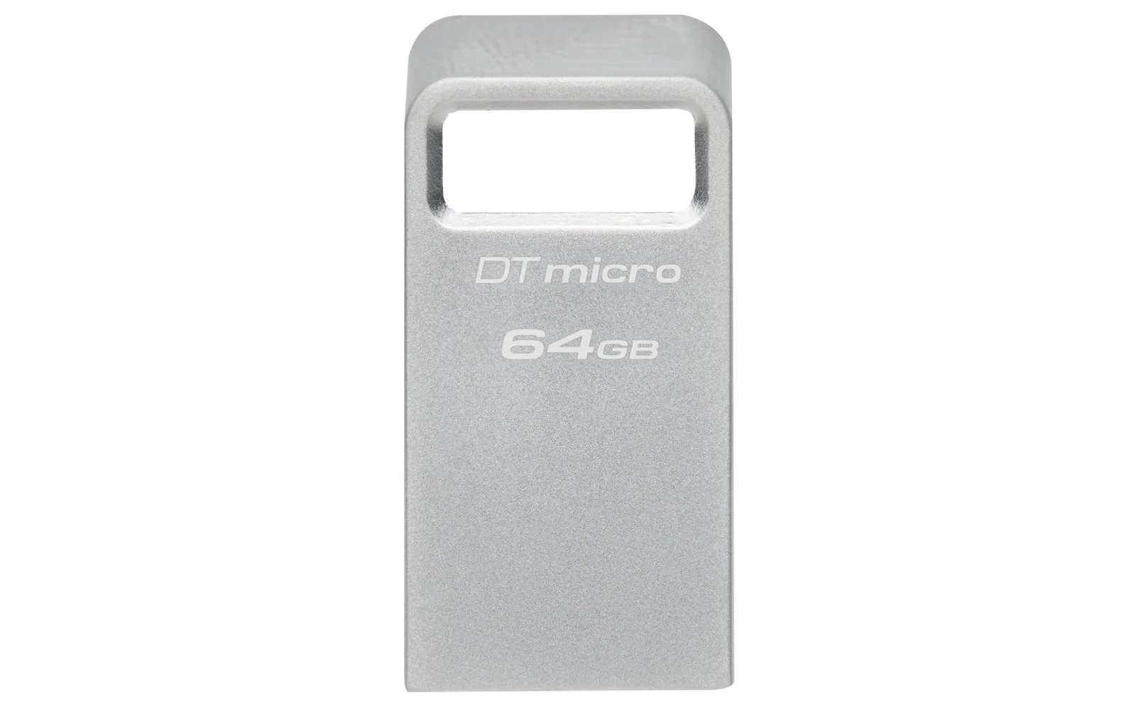 Kingston Technology DataTraveler Micro DTMC3G2/64GB