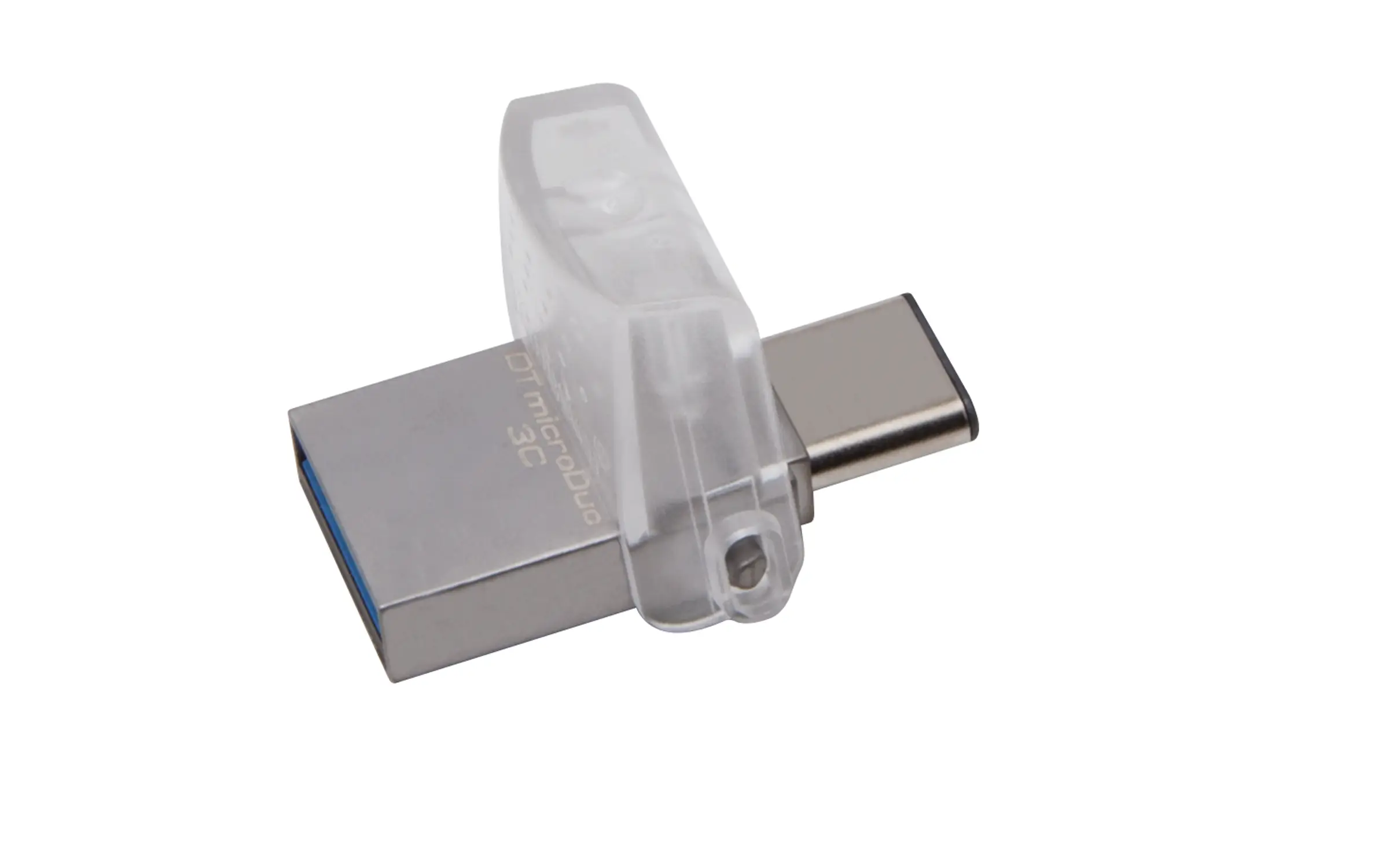 Kingston Technology microDuo 3C 128GB DTDUO3C/128GB