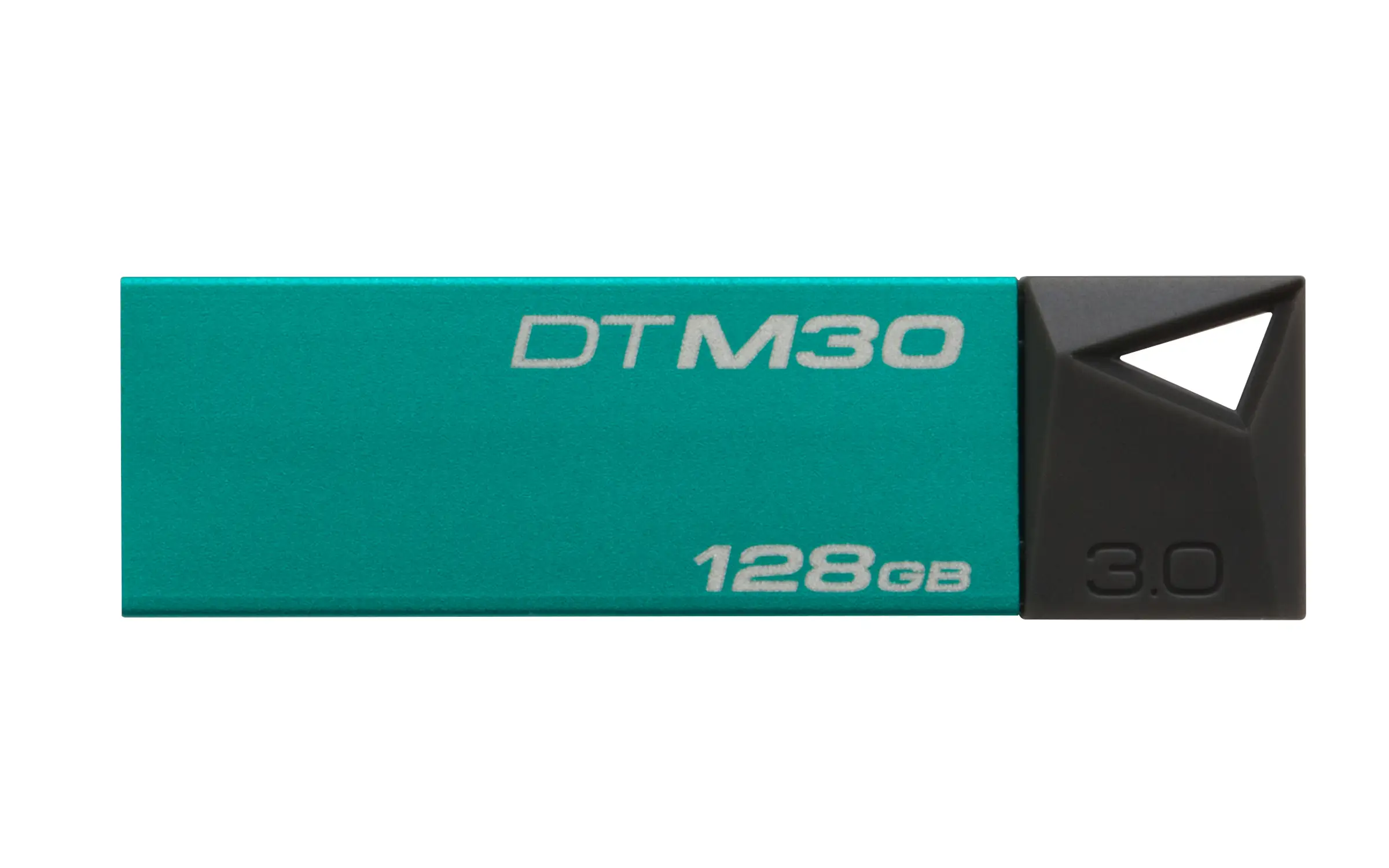 Kingston Technology Mini 3.0 128GB DTM30/128GB