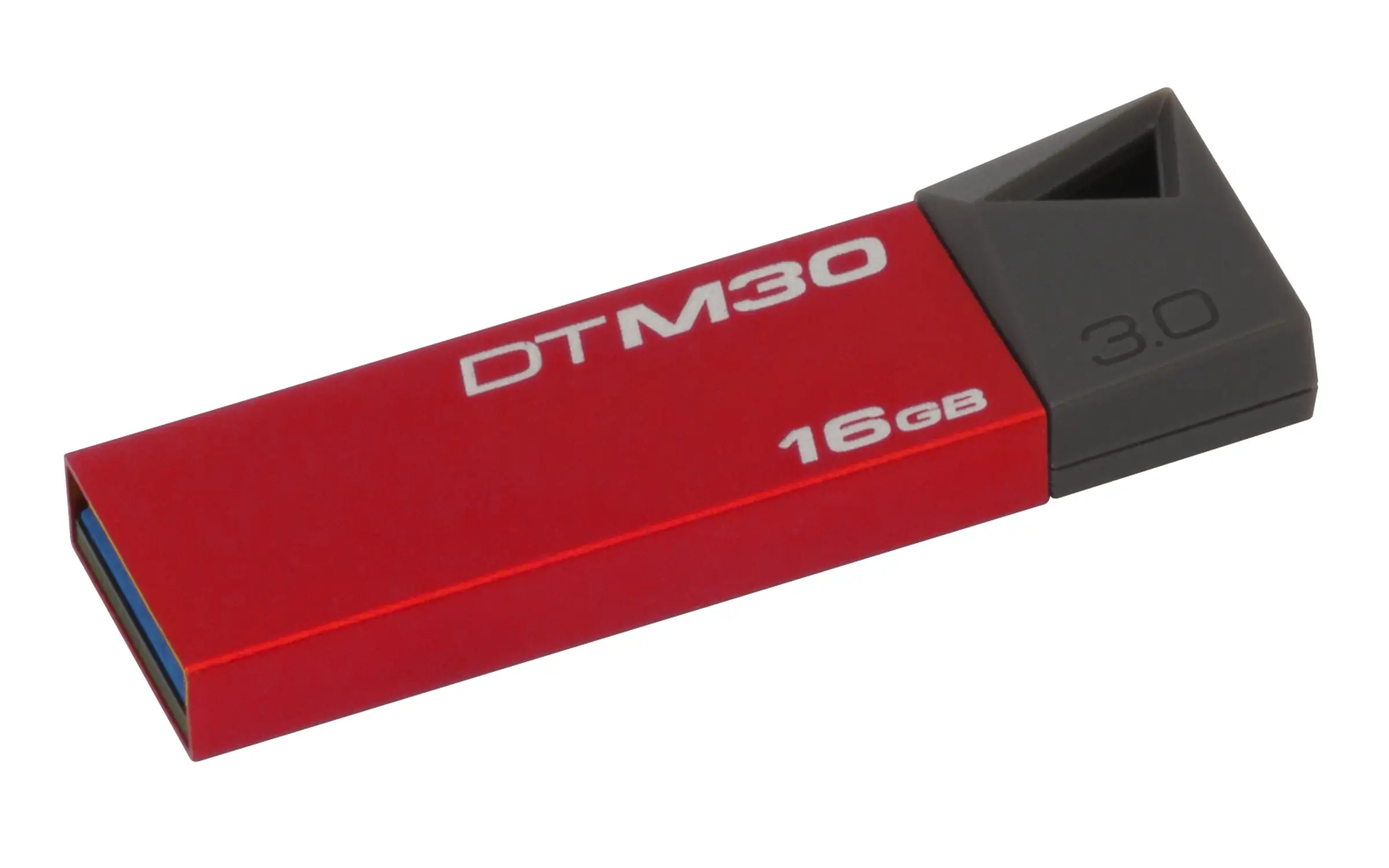 Kingston Technology Mini 3.0 16GB DTM30R/16GB
