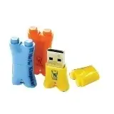 Kingston Technology Mini Fun 512 GB DTMFB/512
