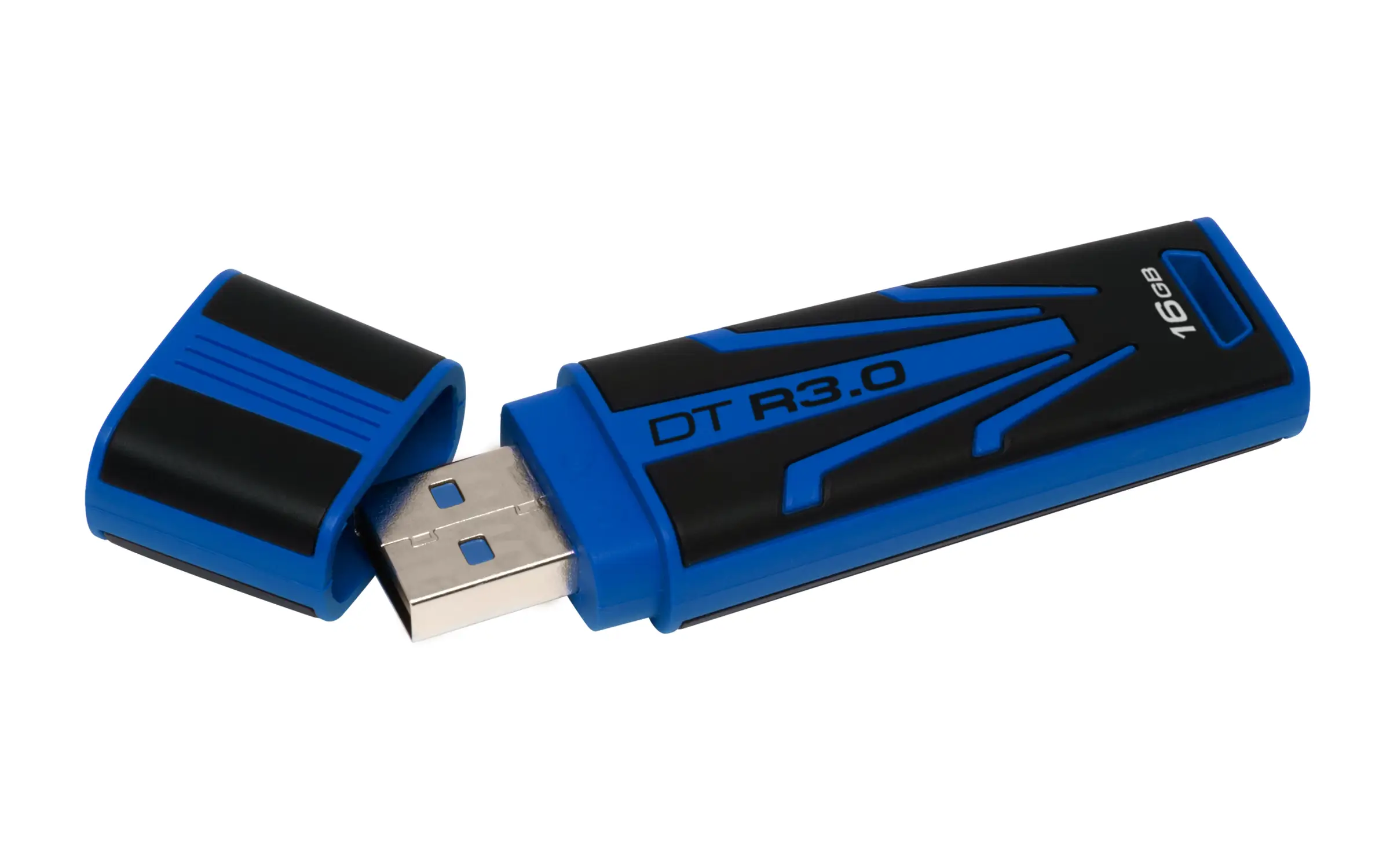 Kingston Technology R3.0 16 GB DTR30/32GBER
