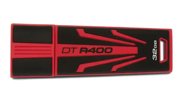 Kingston Technology R400 32GB DTR400/32GB