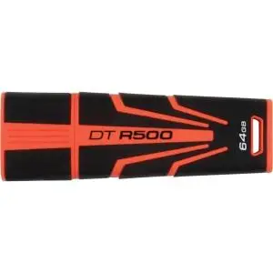 Kingston Technology R500 64GB DTR500/64GB