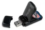 Kingston Technology Reader 2 GB DTCR/2GB