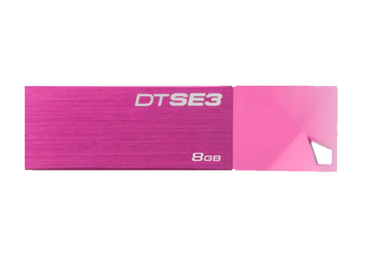 Kingston Technology SE3 16 GB KC-U688G-4CN