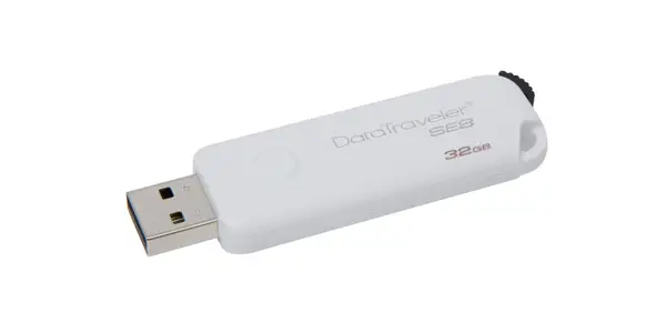 Kingston Technology SE8 32GB DTSE8/32GB