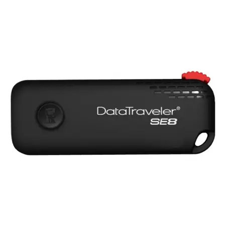 Kingston Technology SE8 8GB DTSE8/8GB