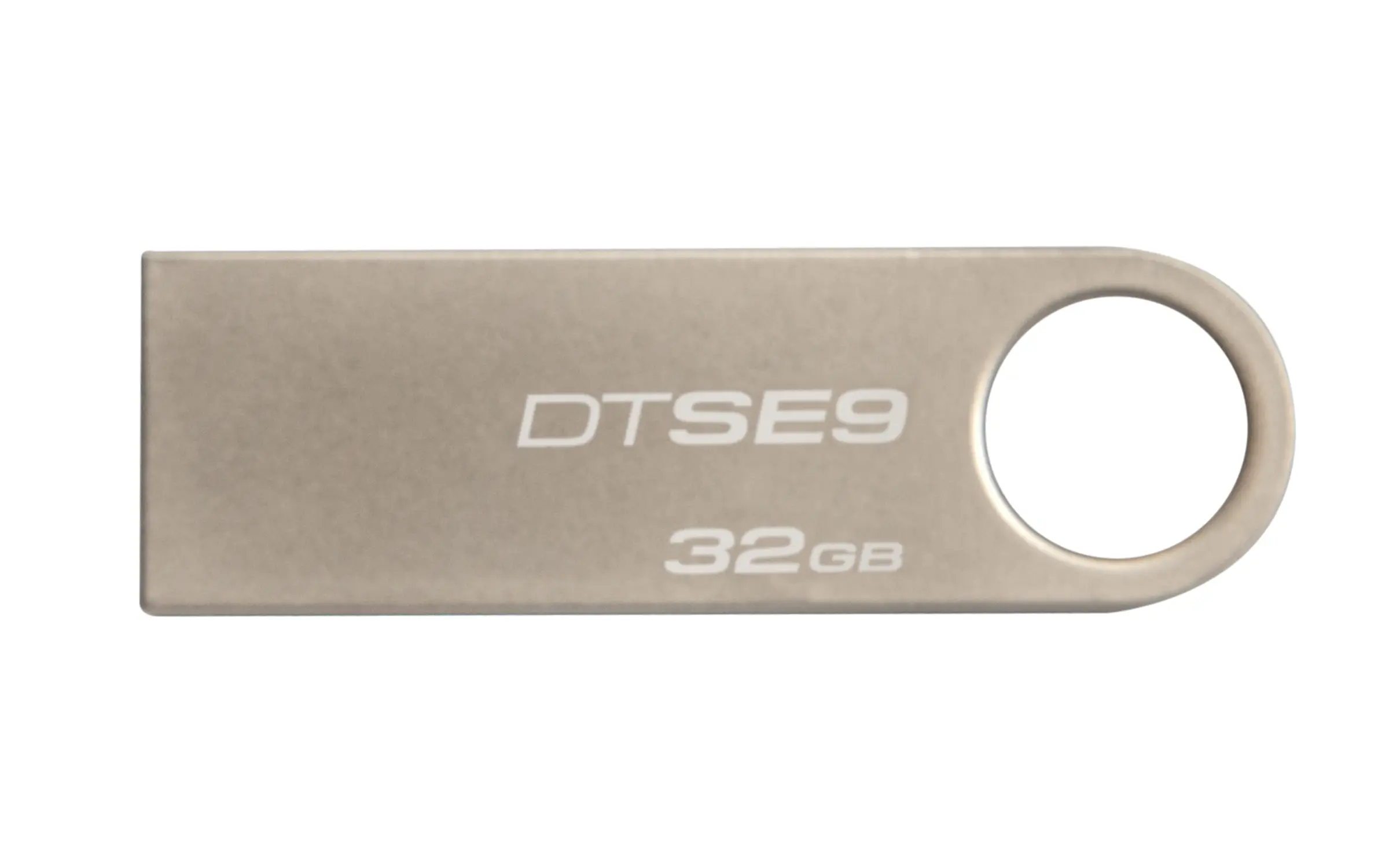 Kingston Technology SE9 32GB Co-Logo DTSE9H/32GBCL