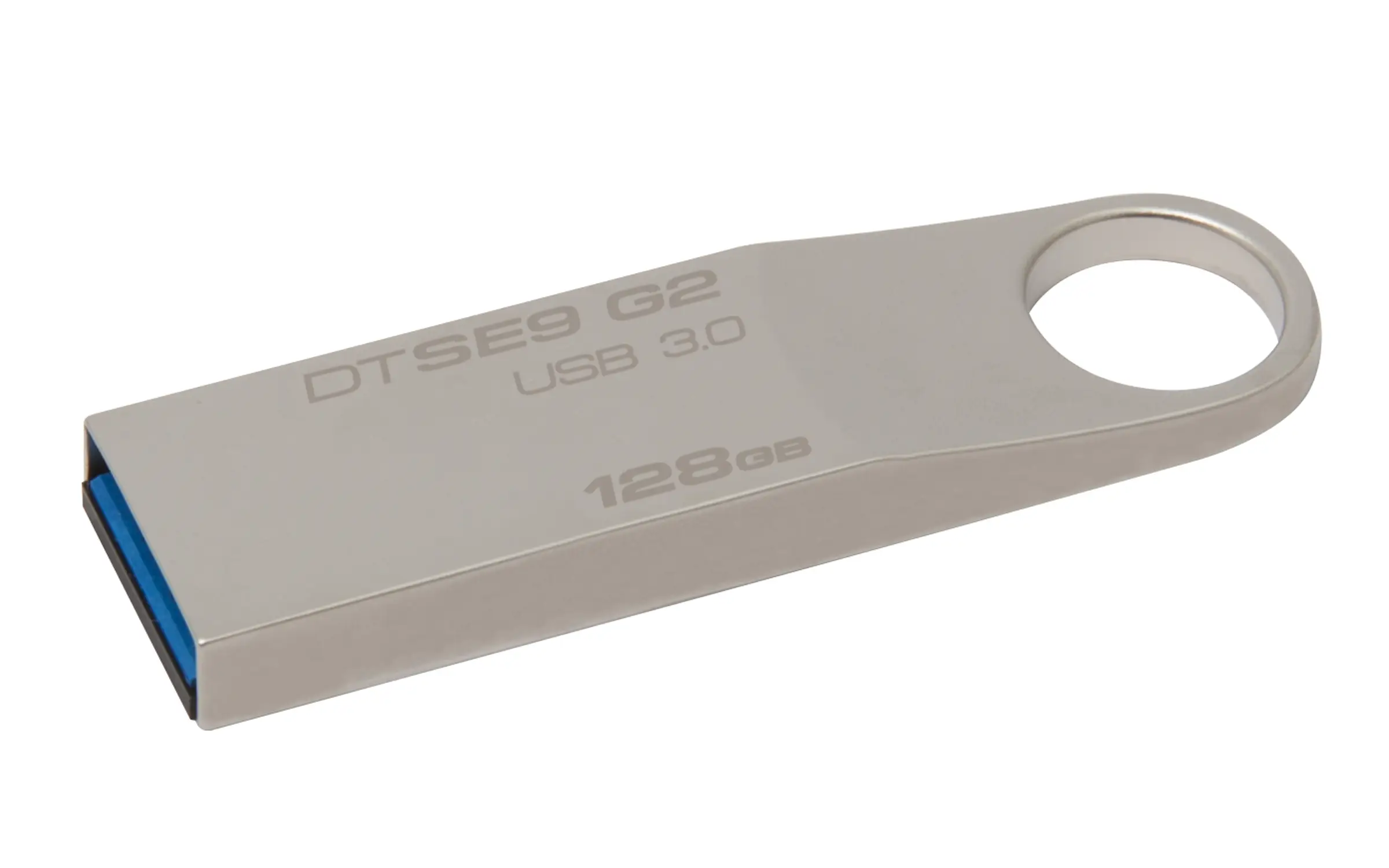 Kingston Technology SE9 G2 128GB DTSE9G2/128GB