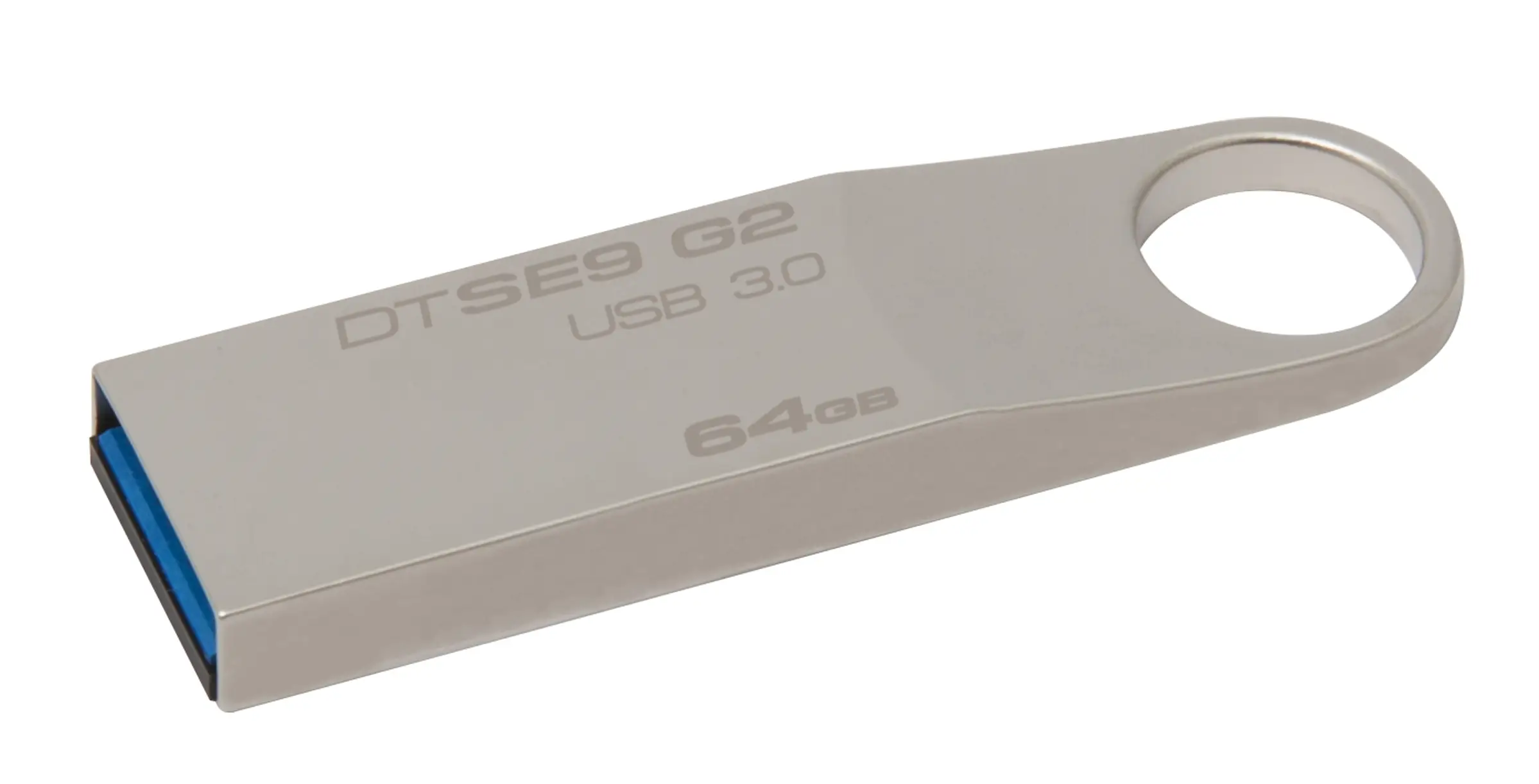 Kingston Technology SE9 G2 64GB DTSE9G2/64GB
